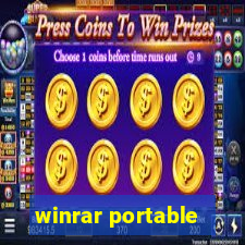 winrar portable